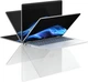 Ноутбук HP OmniBook 5 Flip 2-in-1 Laptop 14-fp0014ua (D16C5EA) Glacier Silver - зображення 8