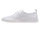 Туфлі жіночі STEPTER 8911/WHITE LEATHER 40 Білий - изображение 3