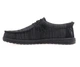 Мокасини чоловічі HODAKI TIGHT SURF BLACK 42 Чорний - зображення 3