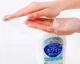 Рідке мило для тіла з пудрою KOSE Softymo White Body Soap, аромат фруктова м'ята, поповнення 420 мл - зображення 2