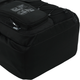 Рюкзак GoPack підлітковий Education Teens 46x32x19 см Чорний (GO26-184L-3) - зображення 9