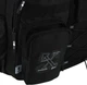Рюкзак GoPack підлітковий Education Teens 46x32x19 см Чорний (GO26-184L-3) - зображення 11