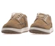 Туфлі комфорт чоловічі IKOS 468-3HL/BEIGE WELL 41 Бежевий - зображення 4