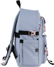 Рюкзак GoPack Education Teens 43x30.5x14 см Сірий (GO26-2500L-1) - зображення 5