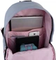 Рюкзак GoPack Education Teens 43x30.5x14 см Сірий (GO26-2500L-1) - зображення 15