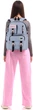 Рюкзак GoPack Education Teens 43x30.5x14 см Сірий (GO26-2500L-1) - зображення 18