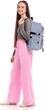 Рюкзак GoPack Education Teens 43x30.5x14 см Сірий (GO26-2500L-1) - зображення 20