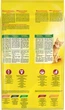 Сухой корм для взрослых кошек Purina Friskies с говядиной, курицей и овощами 1.5 кг (7613033923005) - изображение 2
