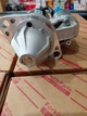 Стартер Mazda FE,F2,VA навантажувач Hyster,Yale - изображение 3