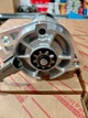 Стартер для двигуна Nissan K15, K21, K25 - зображення 4