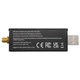 Плата SDR приймач RTL-SDR V4, RTL2832U R828D, 500кГц–1.76ГГц, АЦП 8біт (IN-636903) - зображення 4