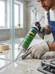 Герметик силіконовий HERCUL SANITARY санітарний, прозорий (280 мл) - изображение 3