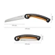 Складана пилка Fiskars Plus SW69 (1067553) - изображение 7