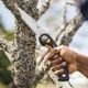 Складана пилка Fiskars Plus SW69 (1067553) - изображение 9