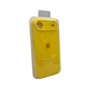 Чохол для смартфона Silicone Full Case AA Camera Protect for Apple iPhone 17 Air 33, Canary Yellow (FullAAi17A-33) - зображення 2