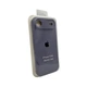 Чохол для смартфона Silicone Full Case AA Camera Protect for Apple iPhone 17 Air 28,Lavender Grey (FullAAi17A-28) - зображення 2