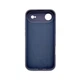 Чохол для смартфона Silicone Full Case AA Camera Protect for Apple iPhone 17 Air 28,Lavender Grey (FullAAi17A-28) - зображення 3