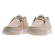 Туфлі комфорт чоловічі STEPTER 8943/BEIGE TEXT 39 Бежевий - изображение 4
