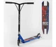 Самокат трюковых Best Scooter 50352 (1) HIC-система, ПЕГИ, алюминиевый диск и дека, колеса PU d-110 мм, ширина руля – 52 см, высота – 83 см - изображение 1