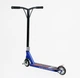 Самокат трюковых Best Scooter 50352 (1) HIC-система, ПЕГИ, алюминиевый диск и дека, колеса PU d-110 мм, ширина руля – 52 см, высота – 83 см - изображение 4