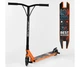 Самокат трюковых Best Scooter 18378 (1) HIC-система, Пеги, алюминиевый диск и дека, колеса PU d-110мм, ширина руля – 52 см, высота – 83 см. - изображение 1
