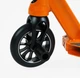 Самокат трюковых Best Scooter 18378 (1) HIC-система, Пеги, алюминиевый диск и дека, колеса PU d-110мм, ширина руля – 52 см, высота – 83 см. - изображение 5