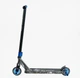 Самокат трюковый Best Scooter BS-99808 (4) HIC-система, ПЕГИ, алюминиевый диск и дека с ПРИНТОМ, колеса PU, d=110мм, ширина руля - 60 см - изображение 3