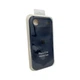 Чохол для смартфона Silicone Full Case AA Camera Protect for Apple iPhone 17 Air 7,Dark Blue (FullAAi17A-7) - зображення 2