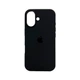 Чохол для смартфона Silicone Full Case AA Open Cam for Apple iPhone 17 12,Darl Grey (FullOpeAAi17-12) - зображення 1