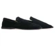 Лофери жіночі Goodboots 32-3556094 39 Чорний - изображение 2