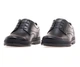 Туфлі комфорт чоловічі IKOS 604-1/BLACK LEATHER 42 Чорний - зображення 5