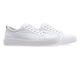 Кеди чоловічі IKOS 600-2L/WHITE LEATHER 45 Білий - зображення 2