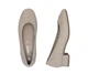 Туфлі жіночі Rieker 43453-62 42 Бежевий - зображення 5