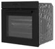 Духова шафа електрична Interline OEG 935 STG BA Pure Black - зображення 9