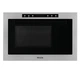 Встраиваемая микроволновая печь WEILOR WBM 2541 GSS - изображение 1