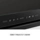 Вытяжка полновстраиваемая PERFELLI DESIGN VISION 6 NERO SILENZIO - изображение 7