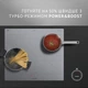 Поверхность индукционная Perfelli HI 674 GR - изображение 5