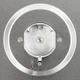 Поверхность газовая на металле WEILOR GM 604 SS - изображение 8