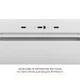 Вытяжка полновстраиваемая WEILOR LUMINA WBG 65 WHITE - изображение 4