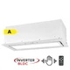 Вытяжка полновстраиваемая PERFELLI DESIGN VISION 9 BIANCO SILENZIO - изображение 1