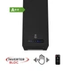 Вытяжка пристенная PERFELLI DESIGN QUADRO 36 NERO SILENZIO - изображение 1