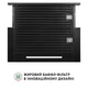 Вытяжка телескопическая PERFELLI ISEO 6PSF NERO - изображение 6