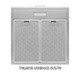 Вытяжка плоская PERFELLI CLIO 5 DM INOX - изображение 6