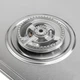 Поверхность газовая Domino на металле Perfelli HGM 31404 I - изображение 7