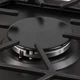 Поверхность газовая на металле WEILOR GM 604 BL - изображение 6