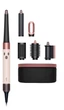 Стайлер Dyson Airwrap I.D. HS08 Complete Long Ceramic Pink/Rose Gold (601848-01) - изображение 1
