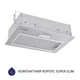 Вытяжка полновстраиваемая Minola HBI 5025 I LED - изображение 2