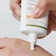 Успокаивающий солнцезащитный крем для лица Mary&May CICA Soothing Sun Cream SPF50+ PA++++ 50 ml - изображение 2