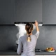 Вытяжка телескопическая PERFELLI ISEO 6PWX INOX - изображение 3