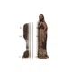 3D Пазл Картонный Cartonic Holy Maria Дева Мария 135 деталей - изображение 5